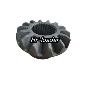 XCMG आधा शाफ्ट बेवल गियर 275102493 ZL50.2A.1.3A-3